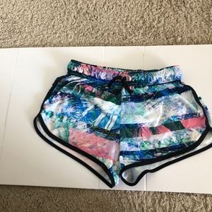 Zella Girl Shorts